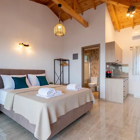 Tatil Evi Giota *