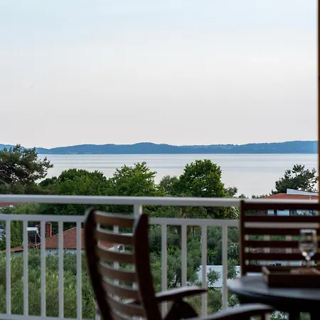 Tatil Evi Giota *