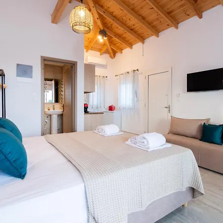 Tatil Evi Giota Neos Marmaras