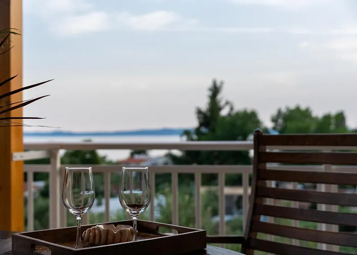 Giota Сasa de vacaciones *