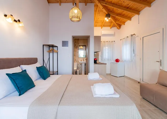 Сasa de vacaciones Giota